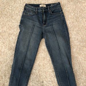pacsun jeans